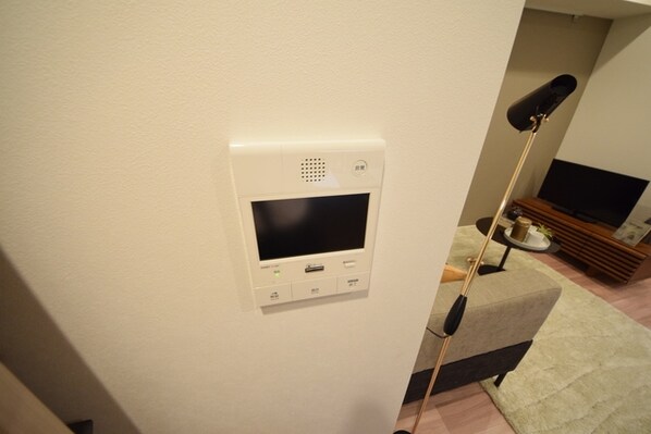 ザ・パークハビオ神楽坂香月の物件内観写真